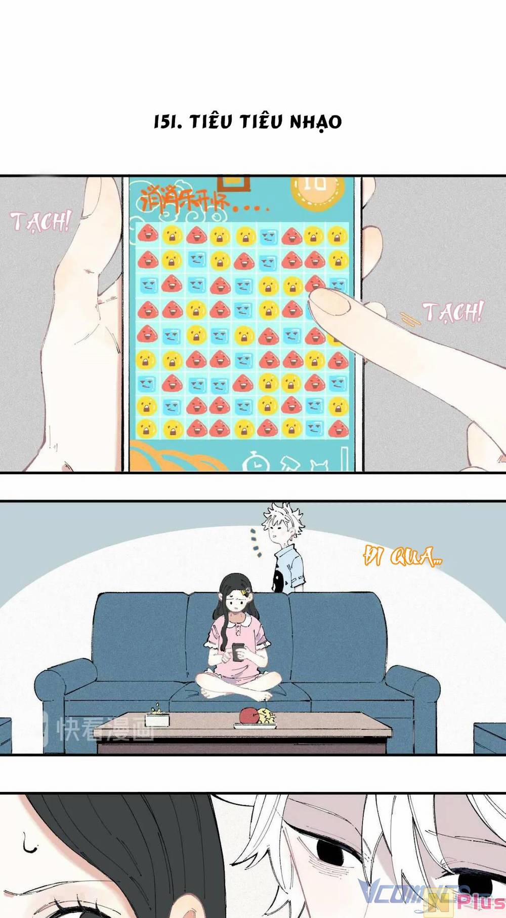 Anh Trai Tôi Đến Từ Núi Sâu 31 trang 16