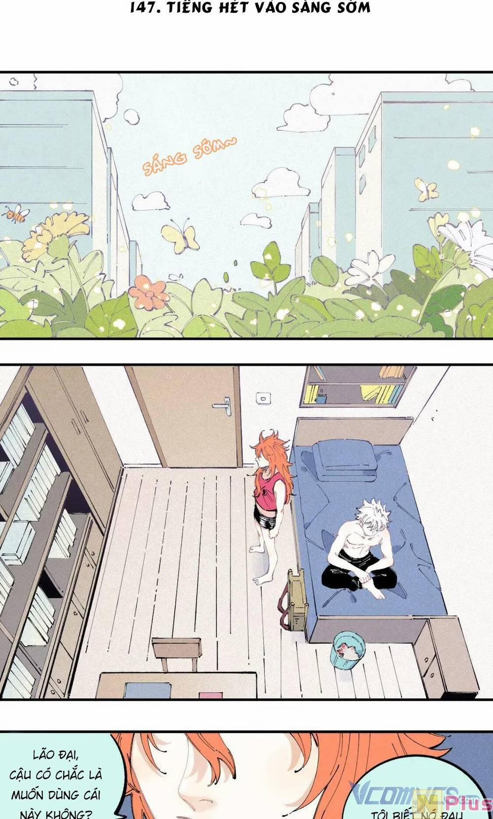 Anh Trai Tôi Đến Từ Núi Sâu 31 trang 2