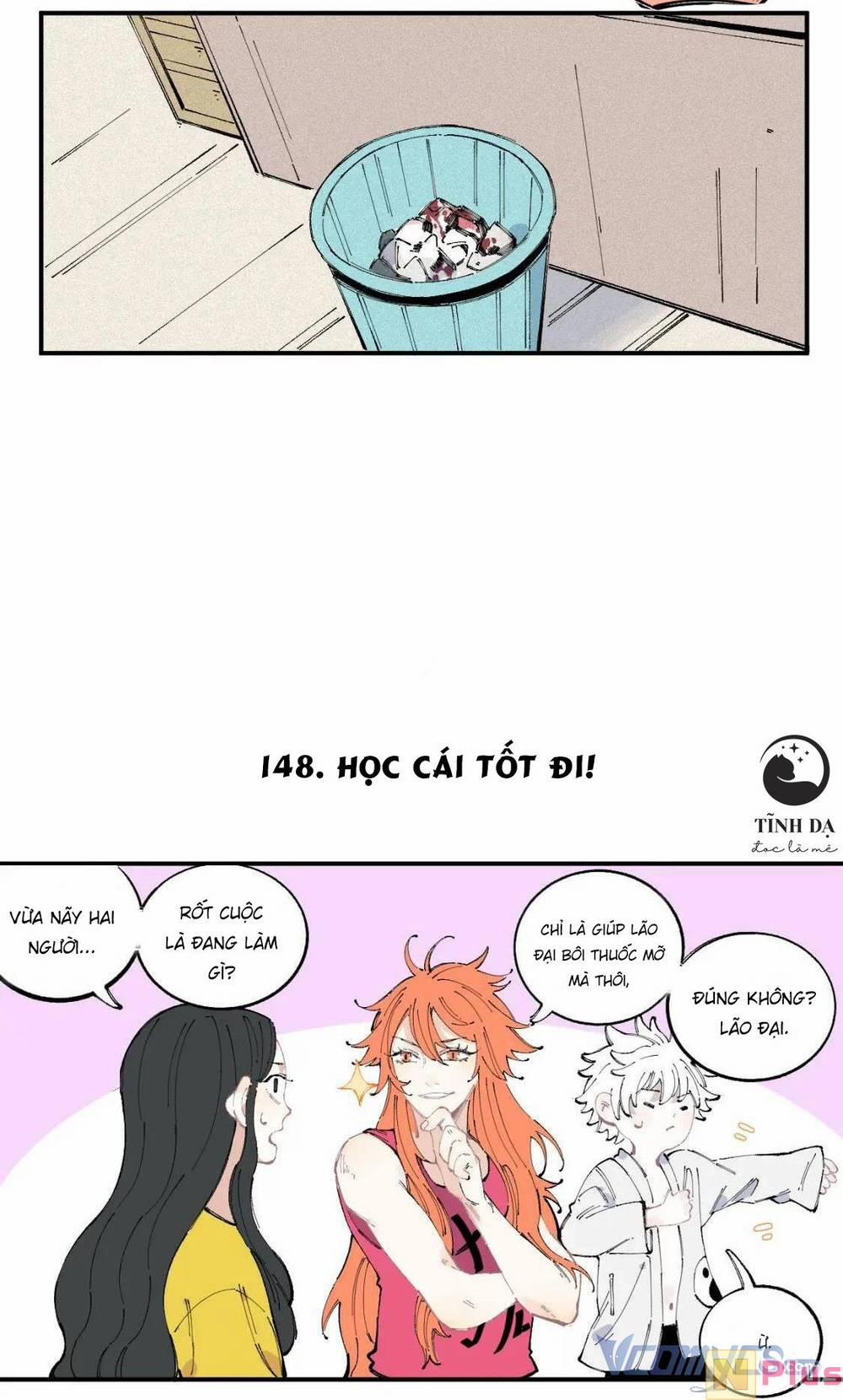 Anh Trai Tôi Đến Từ Núi Sâu 31 trang 6