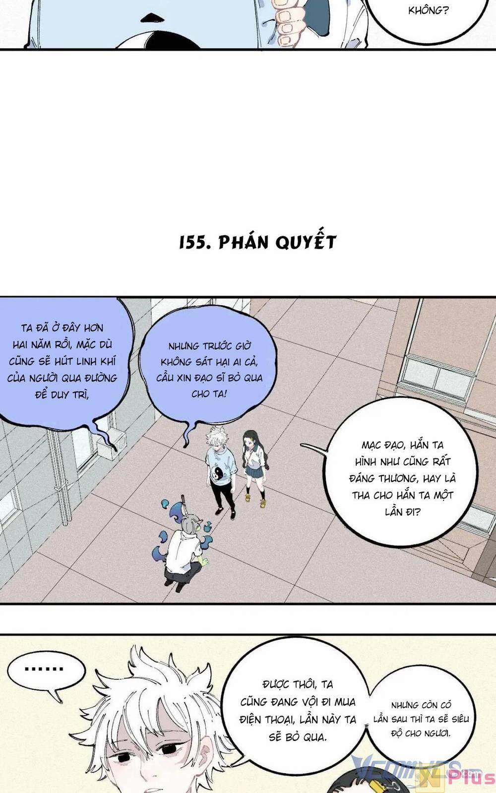 Anh Trai Tôi Đến Từ Núi Sâu 32 trang 17