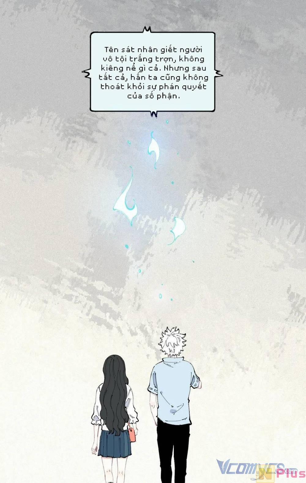 Anh Trai Tôi Đến Từ Núi Sâu 32 trang 24