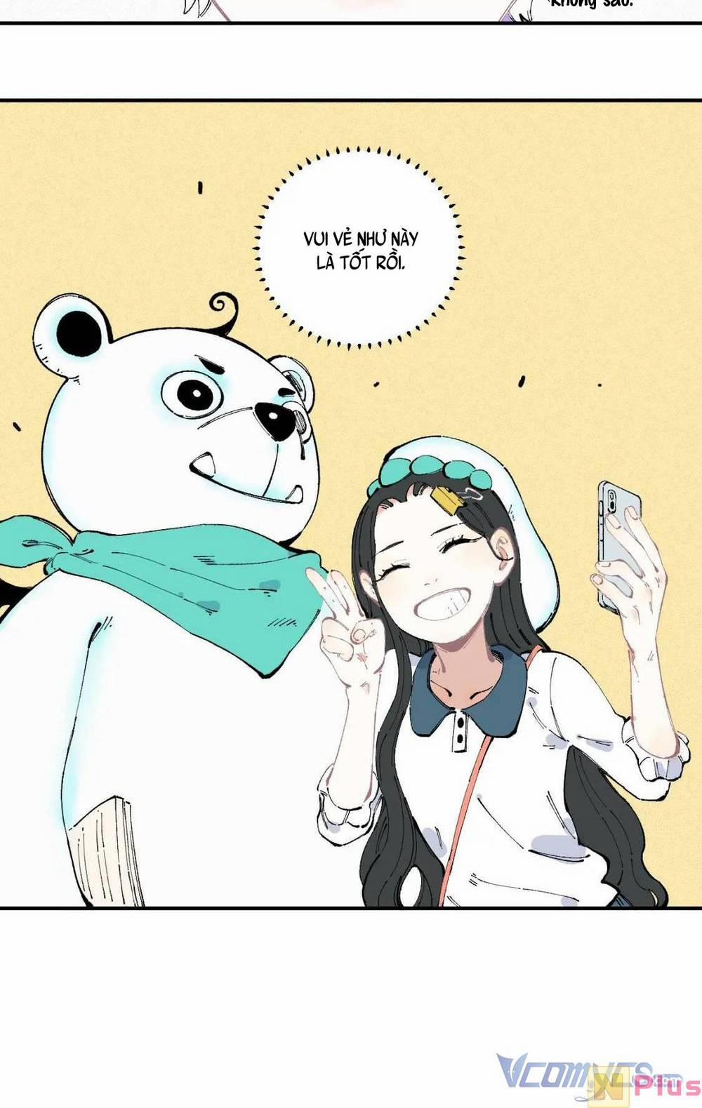 Anh Trai Tôi Đến Từ Núi Sâu 32 trang 27