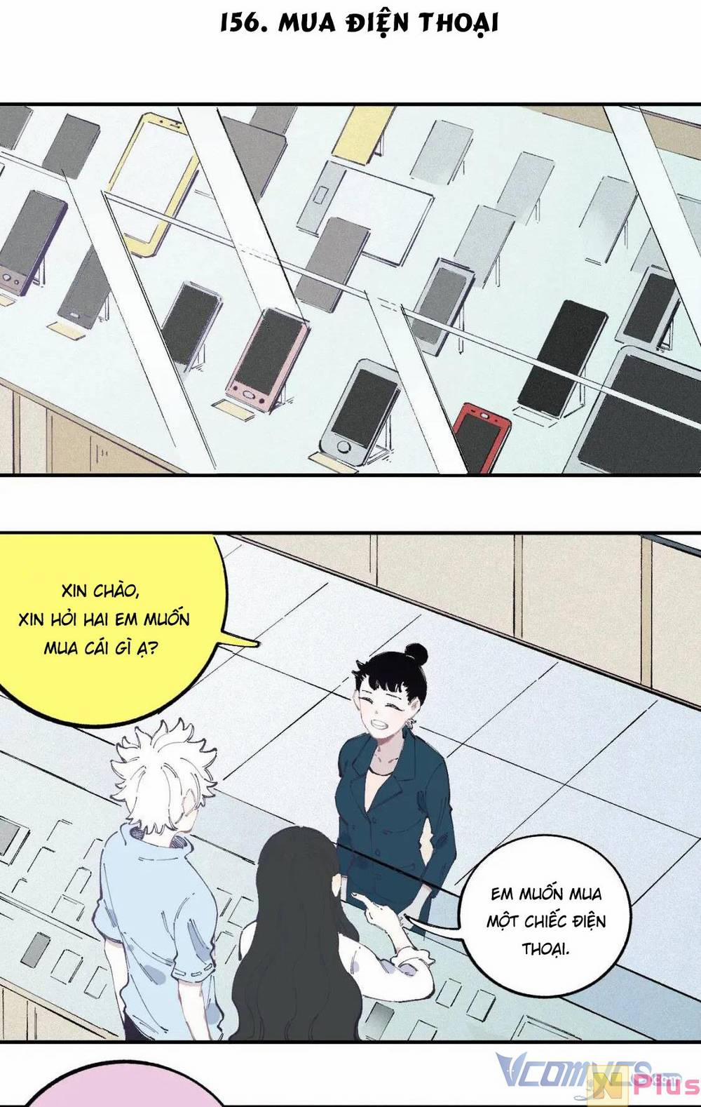 Anh Trai Tôi Đến Từ Núi Sâu 32 trang 28