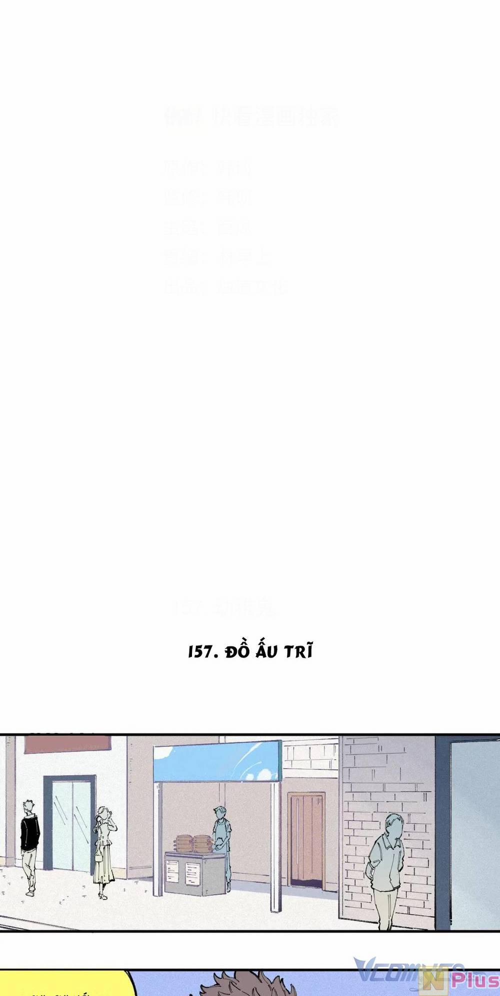 Anh Trai Tôi Đến Từ Núi Sâu 33 trang 1