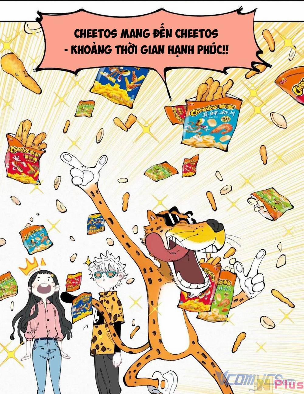 Anh Trai Tôi Đến Từ Núi Sâu 33 trang 24