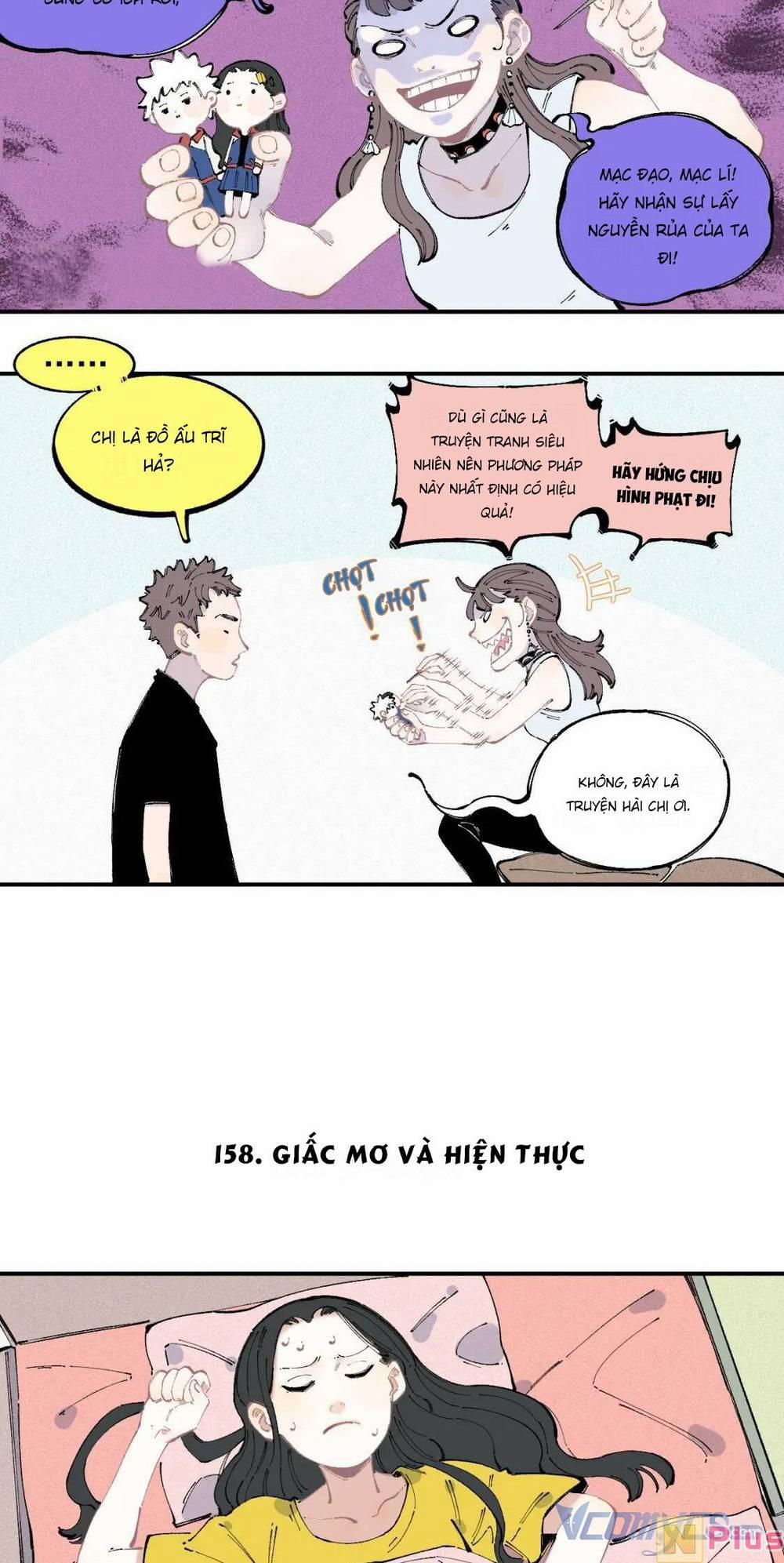 Anh Trai Tôi Đến Từ Núi Sâu 33 trang 5