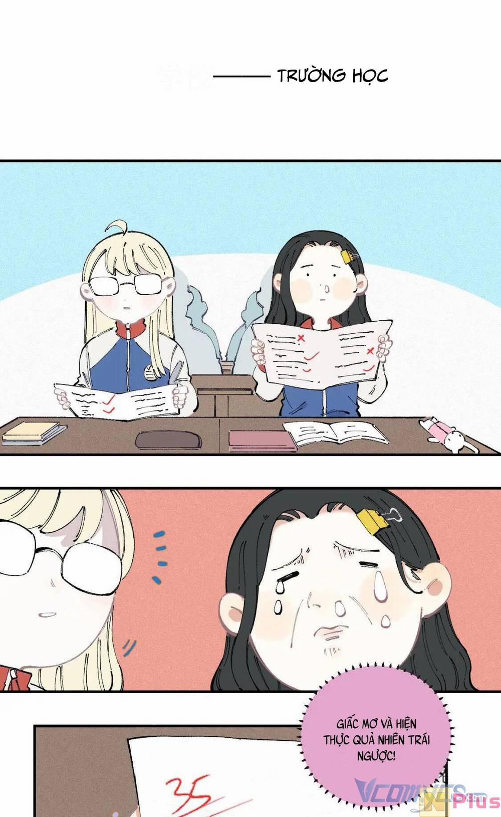 Anh Trai Tôi Đến Từ Núi Sâu 33 trang 8