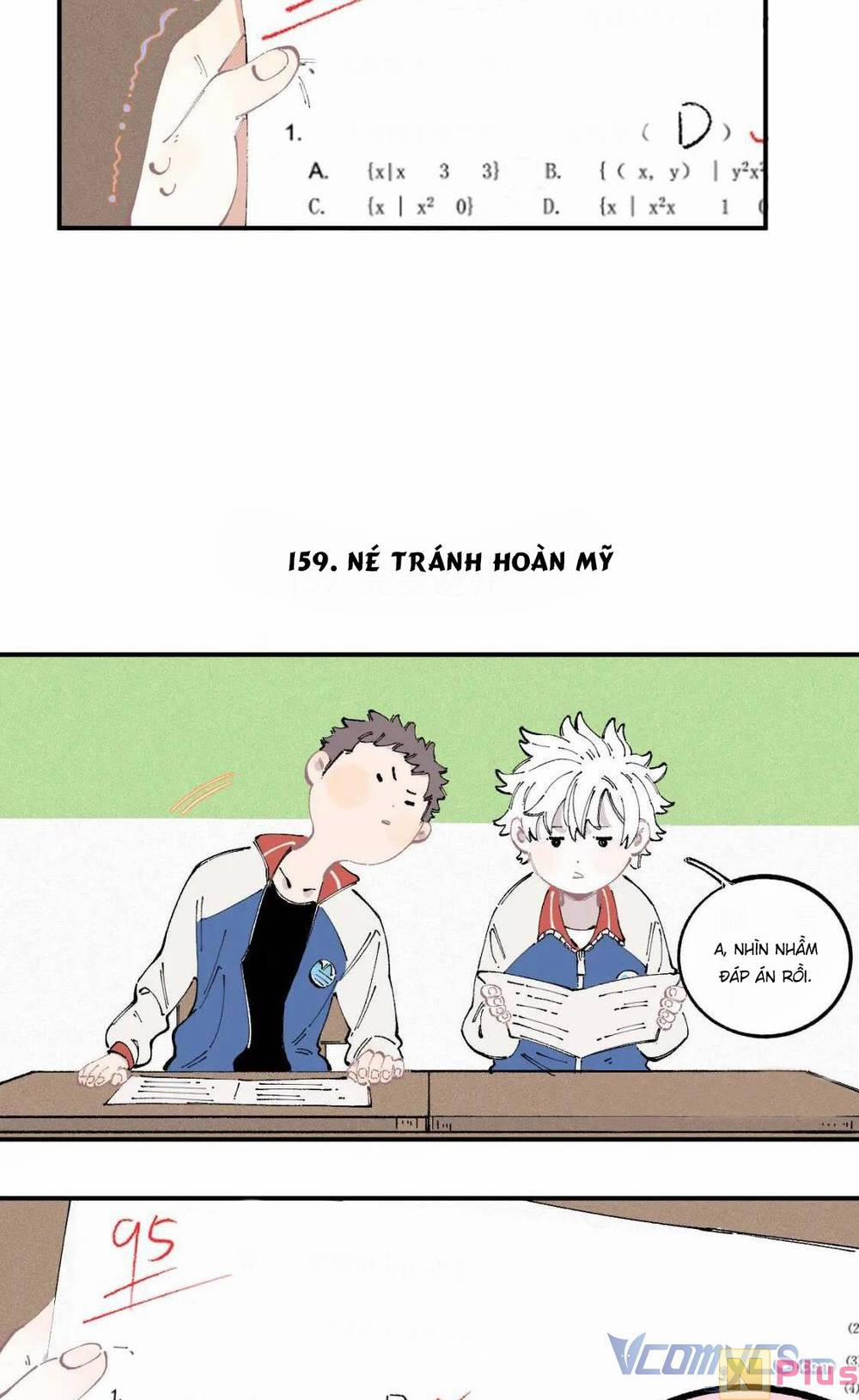 Anh Trai Tôi Đến Từ Núi Sâu 33 trang 9