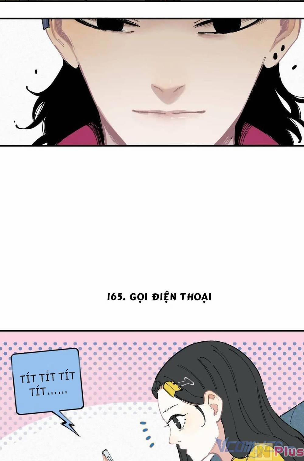 Anh Trai Tôi Đến Từ Núi Sâu 34 trang 18