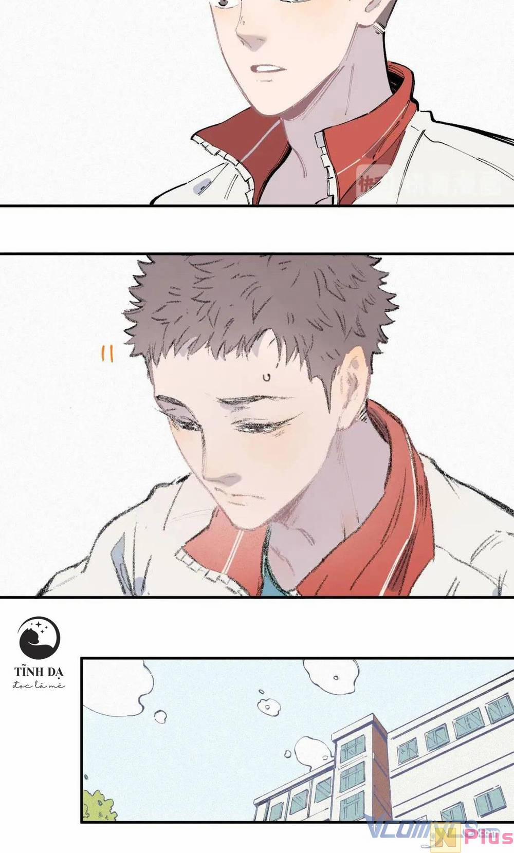 Anh Trai Tôi Đến Từ Núi Sâu 35 trang 13