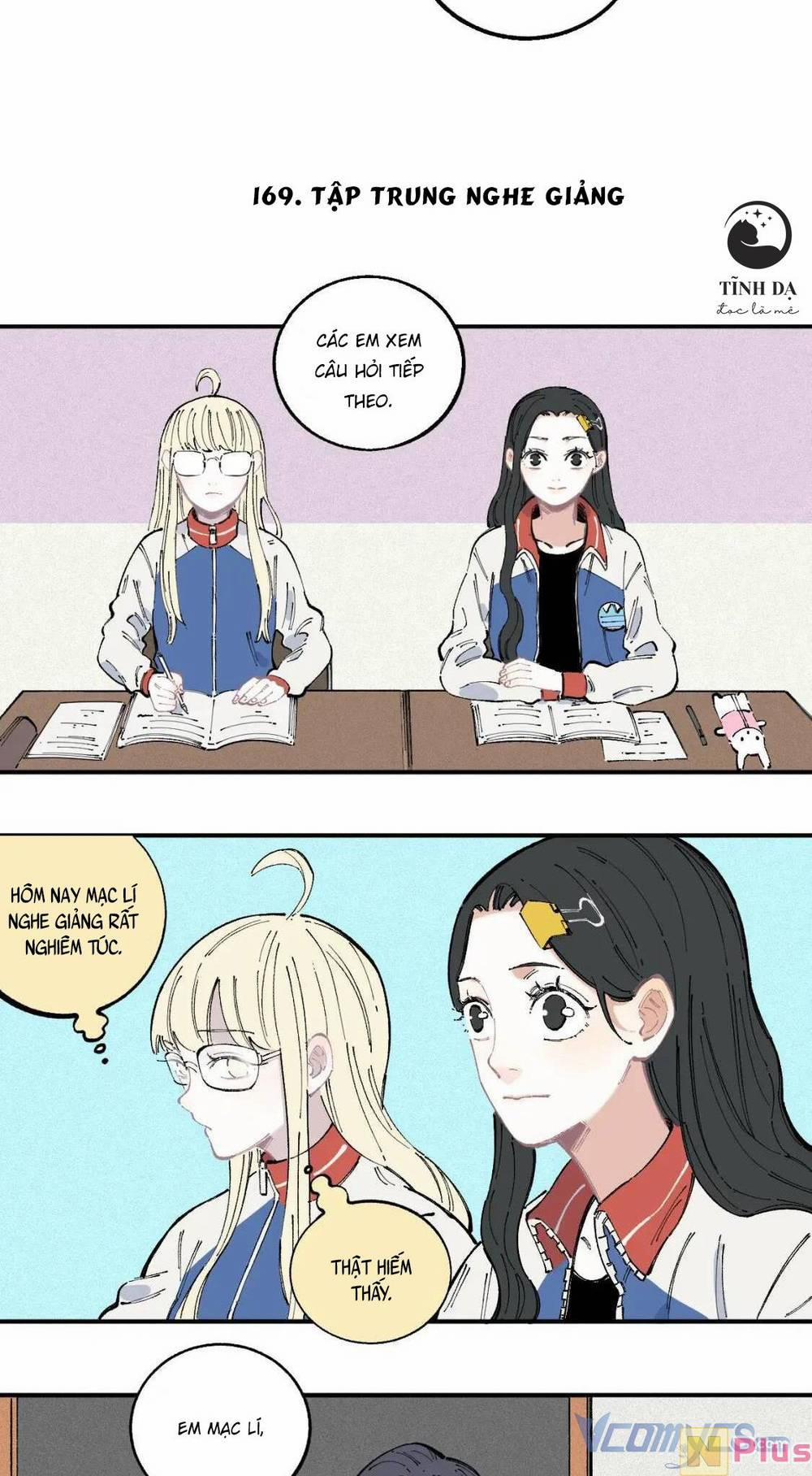 Anh Trai Tôi Đến Từ Núi Sâu 35 trang 18