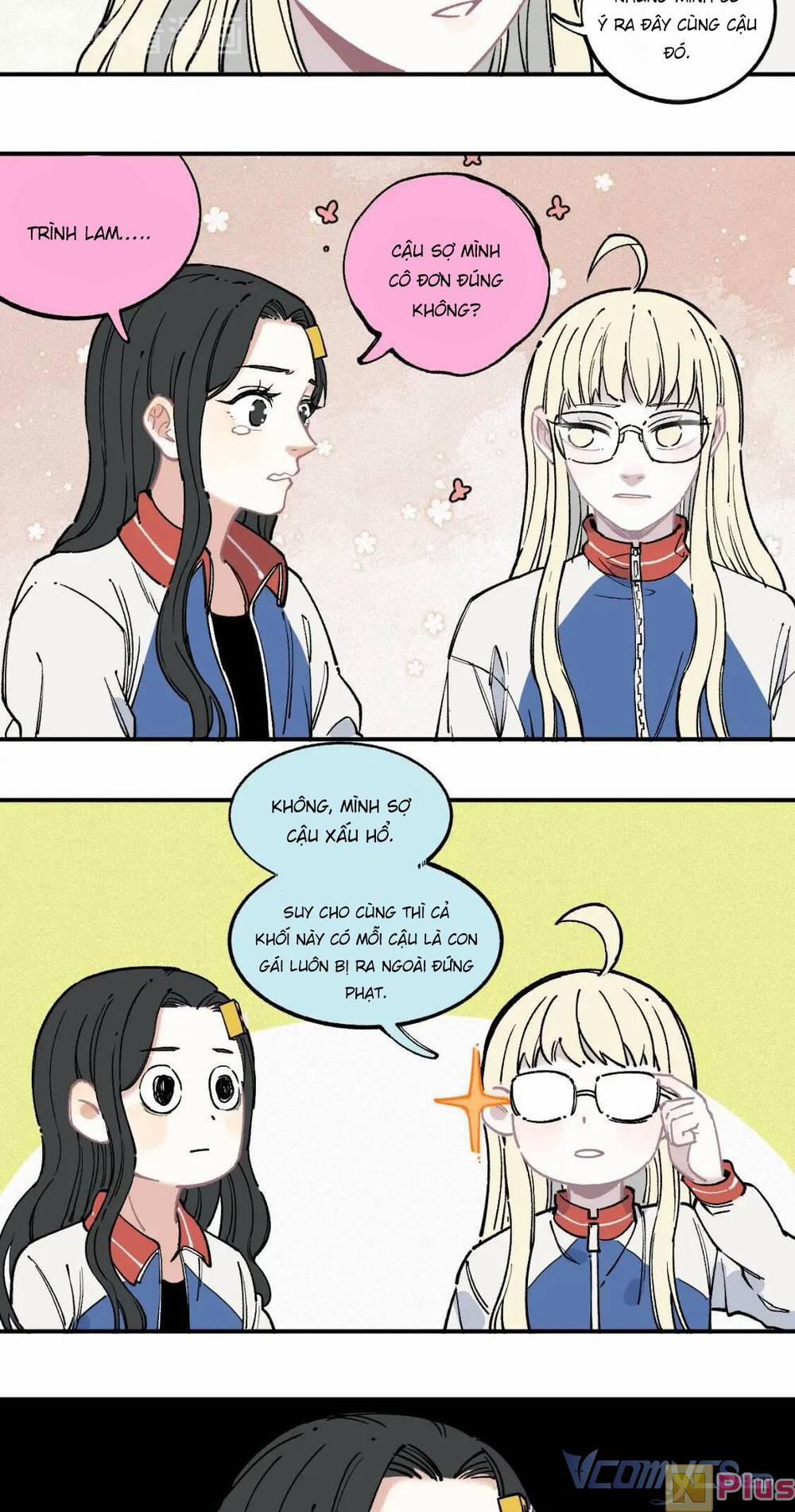 Anh Trai Tôi Đến Từ Núi Sâu 35 trang 24