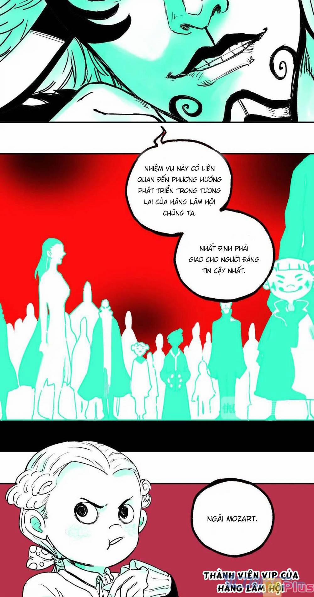 Anh Trai Tôi Đến Từ Núi Sâu 36 trang 11