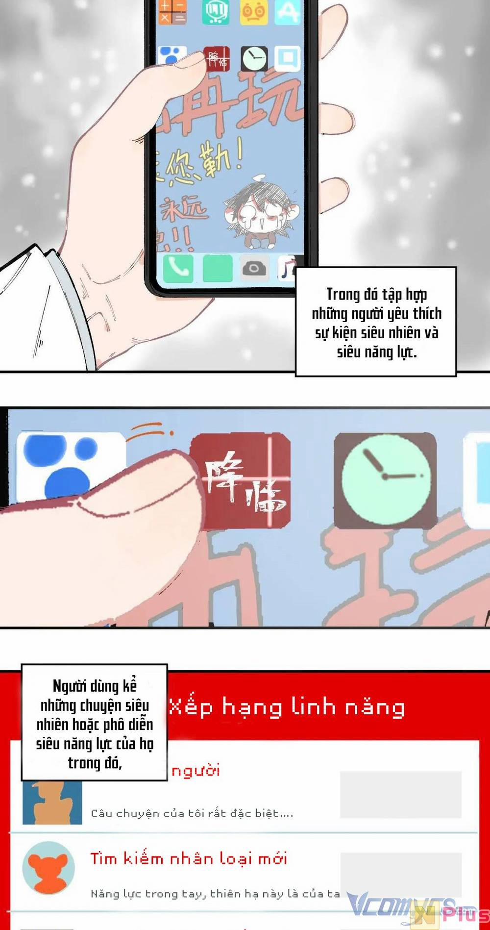 Anh Trai Tôi Đến Từ Núi Sâu 36 trang 2