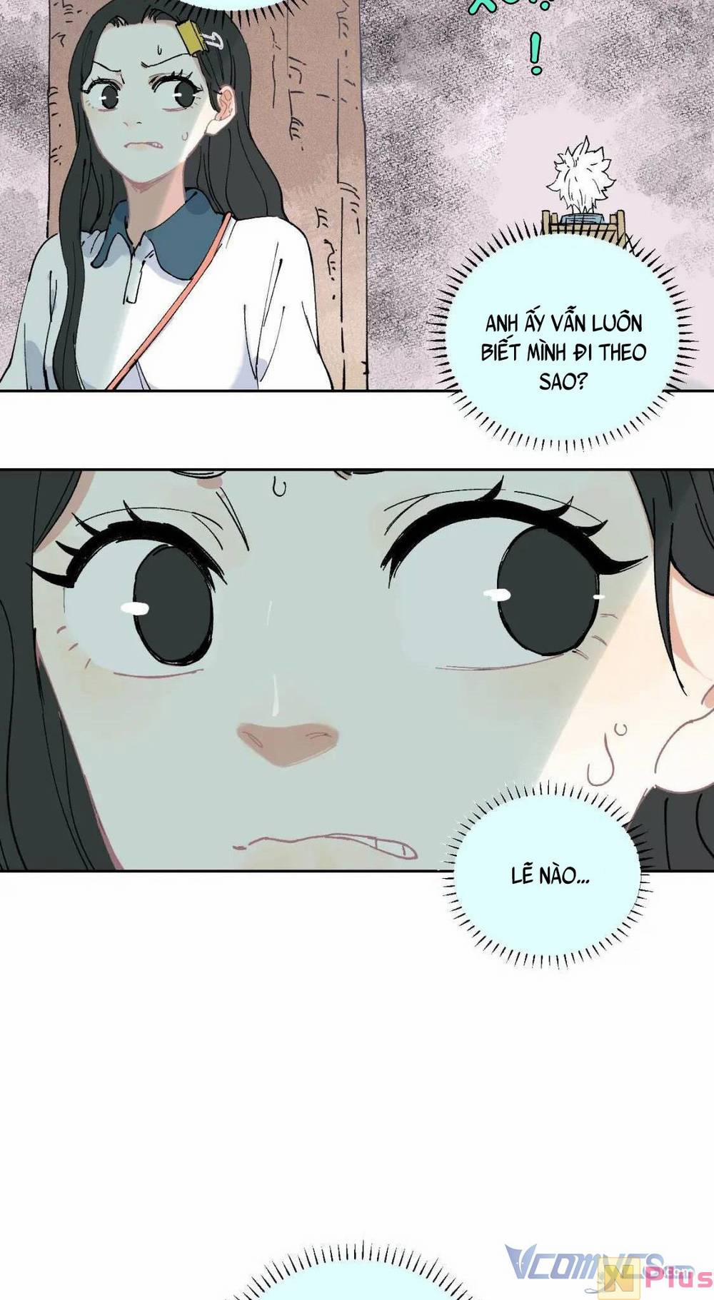 Anh Trai Tôi Đến Từ Núi Sâu 36 trang 24