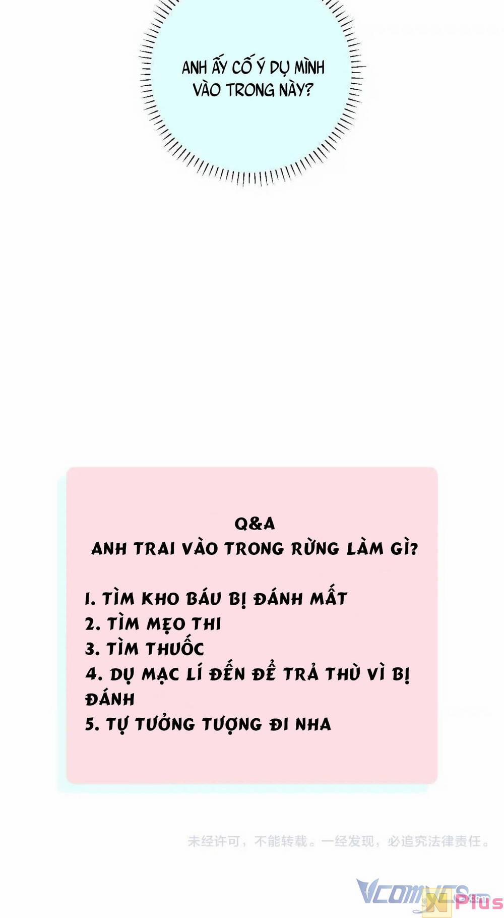 Anh Trai Tôi Đến Từ Núi Sâu 36 trang 25