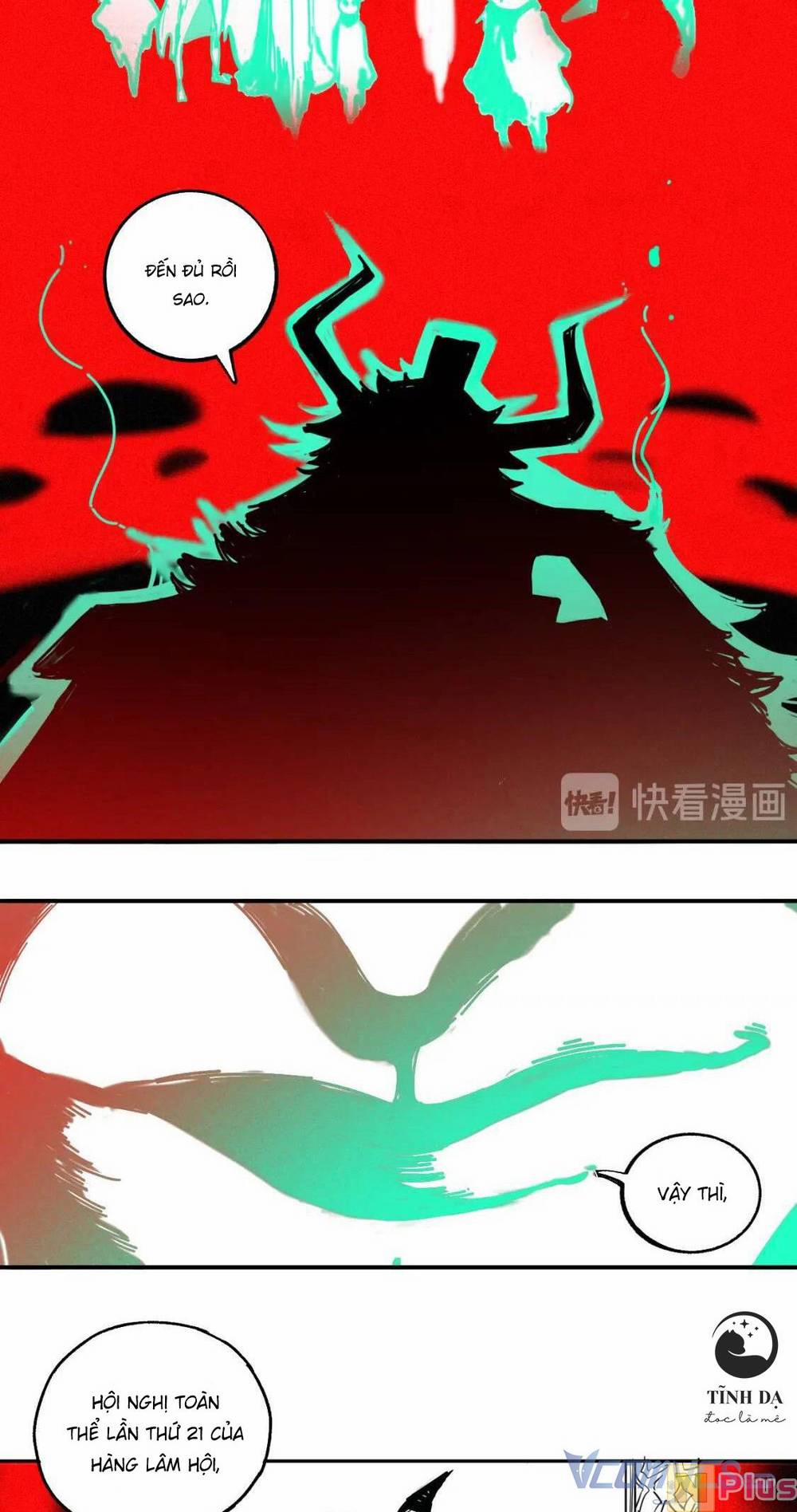 Anh Trai Tôi Đến Từ Núi Sâu 36 trang 5