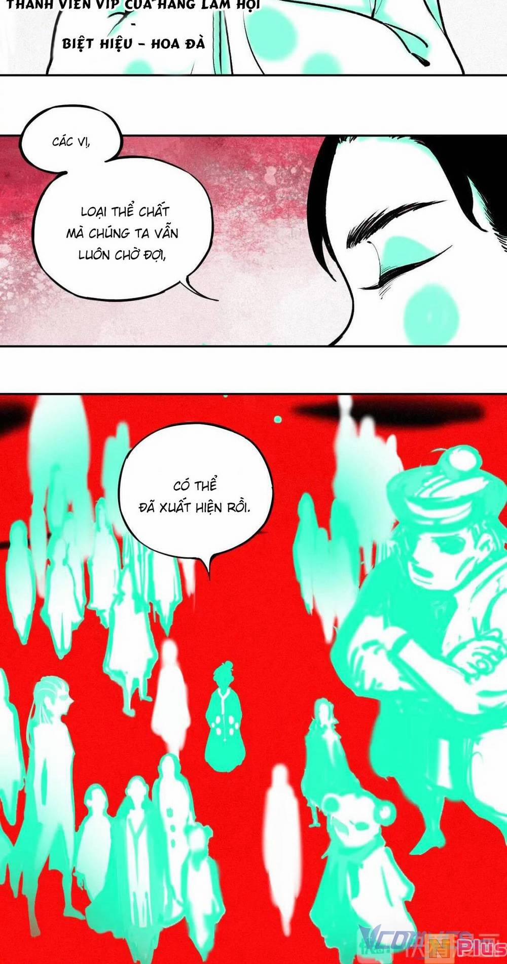 Anh Trai Tôi Đến Từ Núi Sâu 36 trang 8