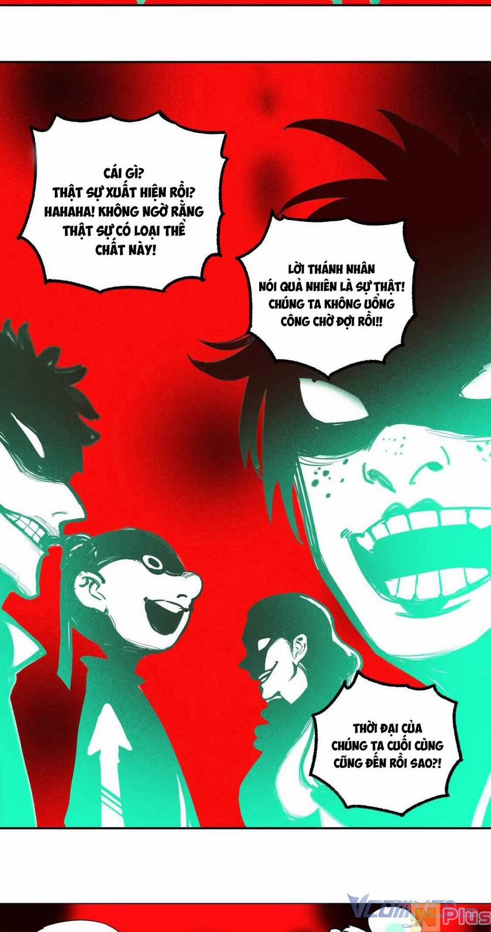 Anh Trai Tôi Đến Từ Núi Sâu 36 trang 9