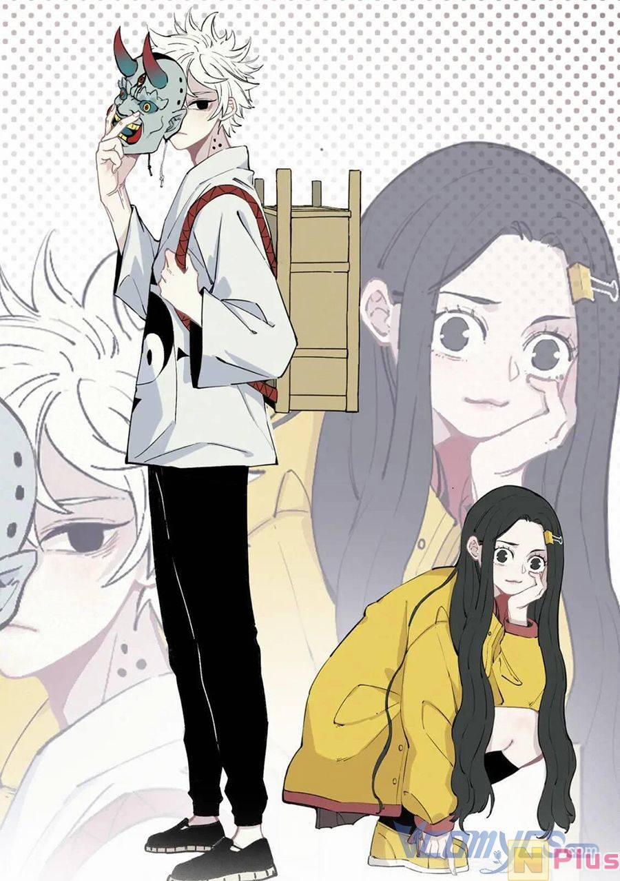 Anh Trai Tôi Đến Từ Núi Sâu 37.5 trang 0