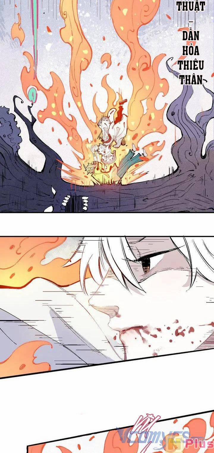 Anh Trai Tôi Đến Từ Núi Sâu 38 trang 14