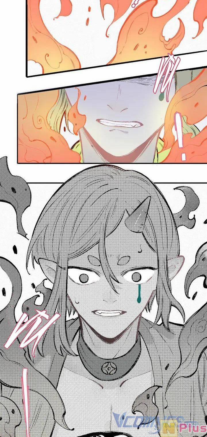 Anh Trai Tôi Đến Từ Núi Sâu 38 trang 15