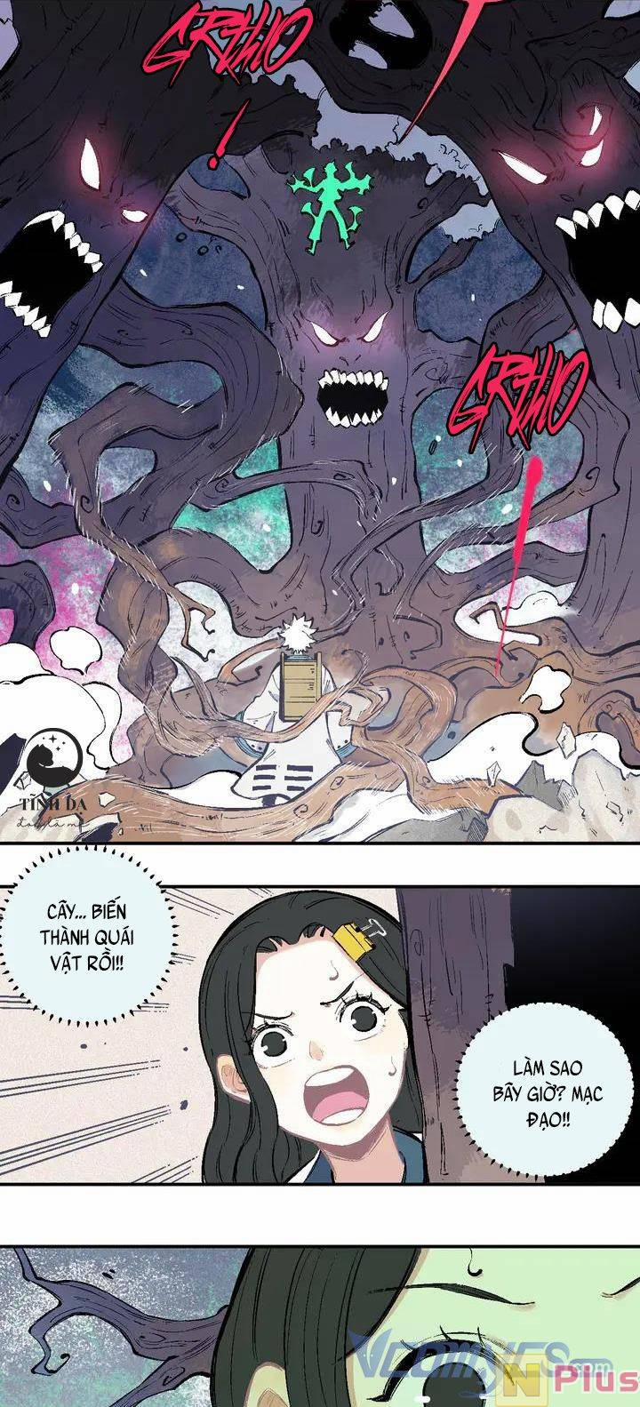 Anh Trai Tôi Đến Từ Núi Sâu 38 trang 2