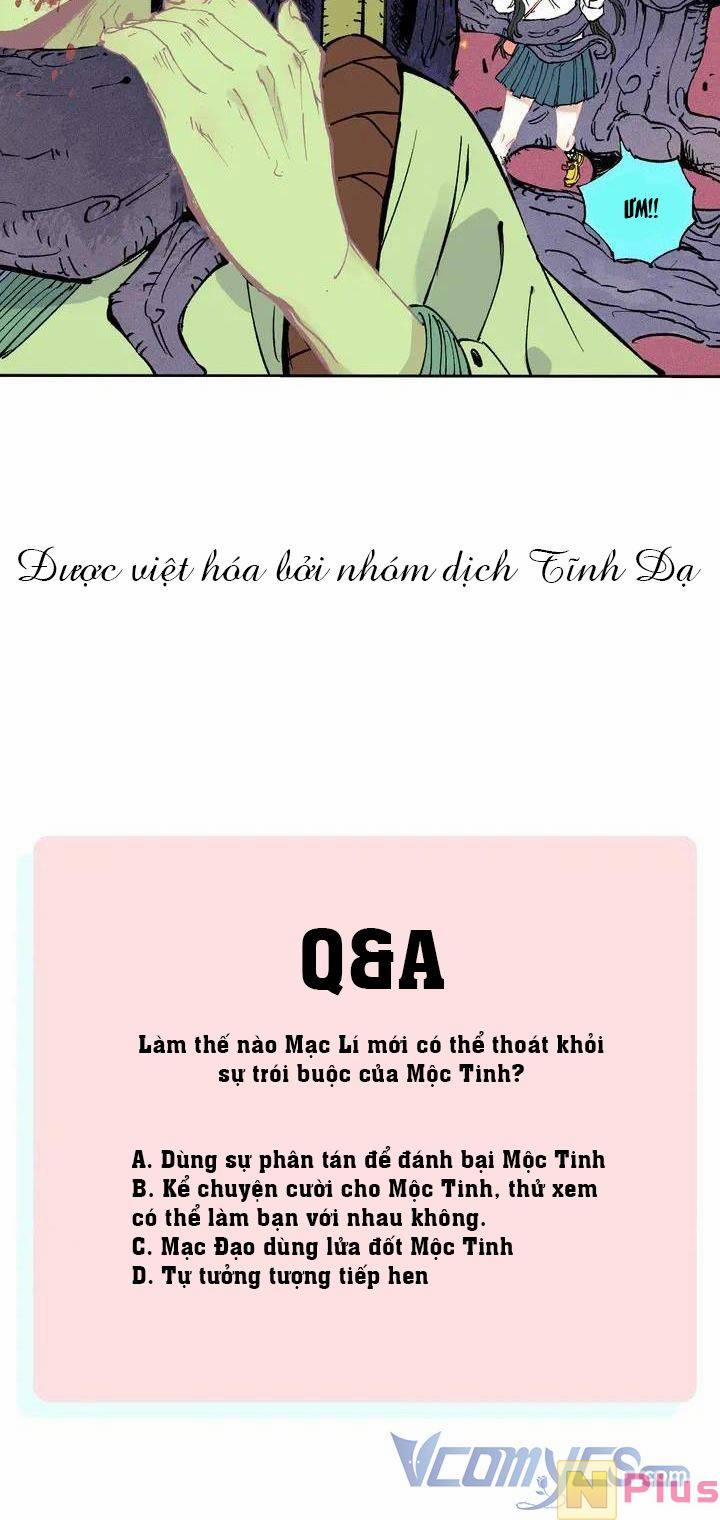 Anh Trai Tôi Đến Từ Núi Sâu 38 trang 22