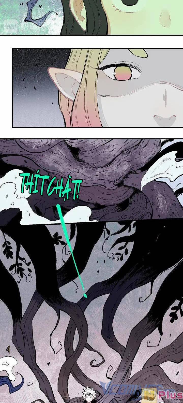 Anh Trai Tôi Đến Từ Núi Sâu 38 trang 3