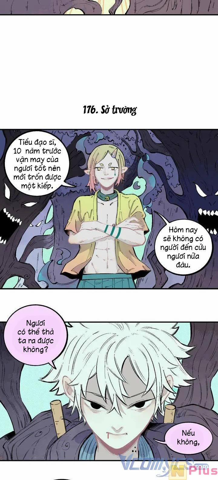 Anh Trai Tôi Đến Từ Núi Sâu 38 trang 5