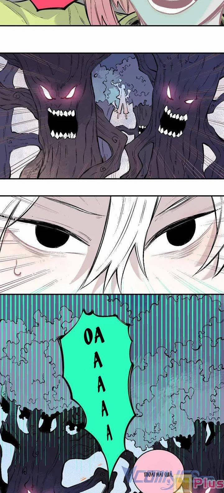 Anh Trai Tôi Đến Từ Núi Sâu 38 trang 7