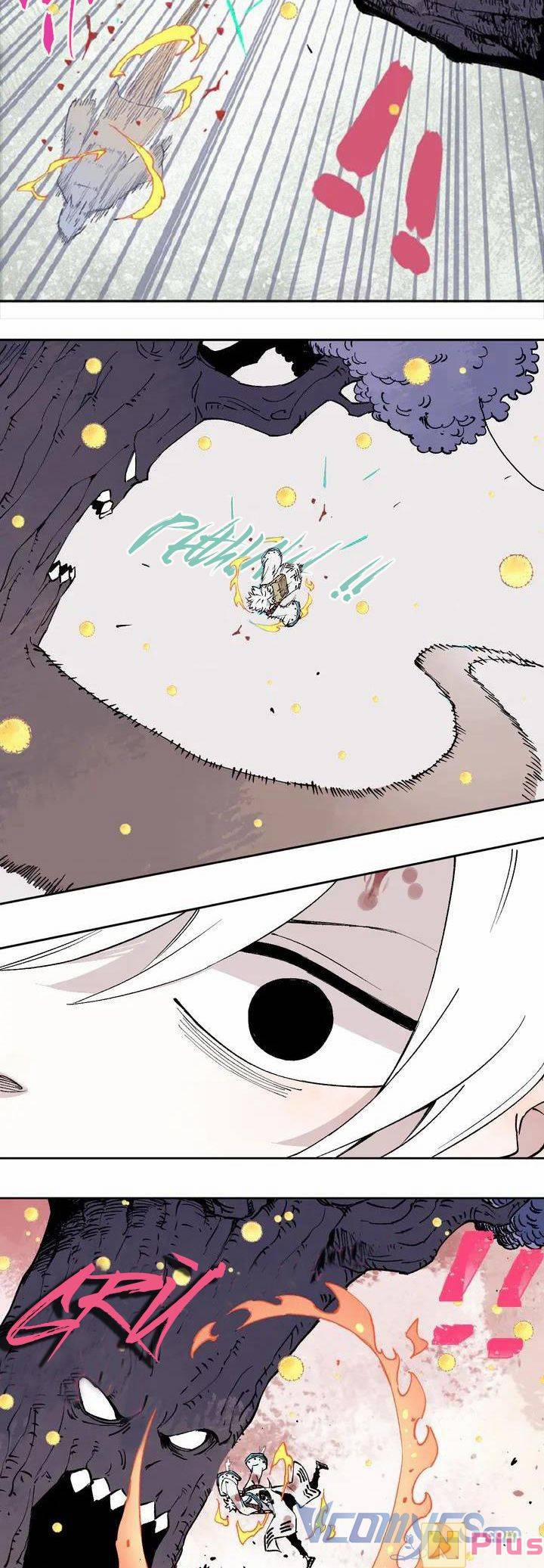 Anh Trai Tôi Đến Từ Núi Sâu 39 trang 12