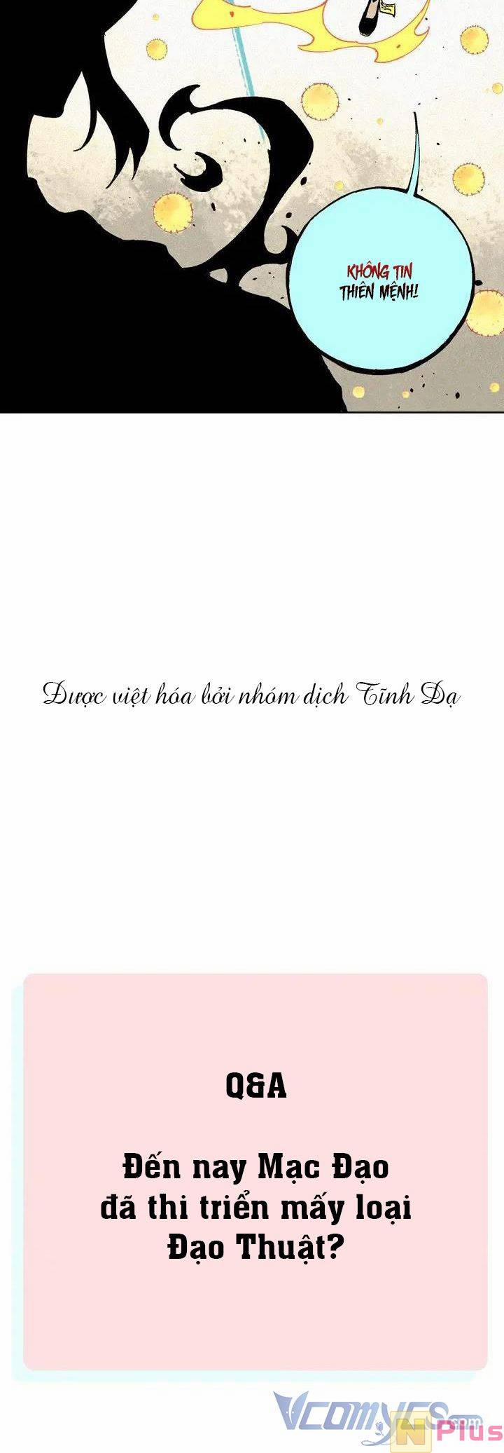 Anh Trai Tôi Đến Từ Núi Sâu 39 trang 16