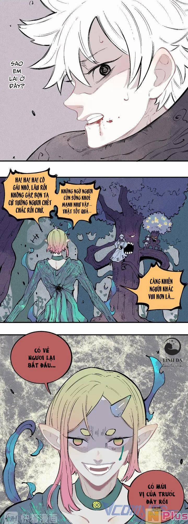 Anh Trai Tôi Đến Từ Núi Sâu 39 trang 2