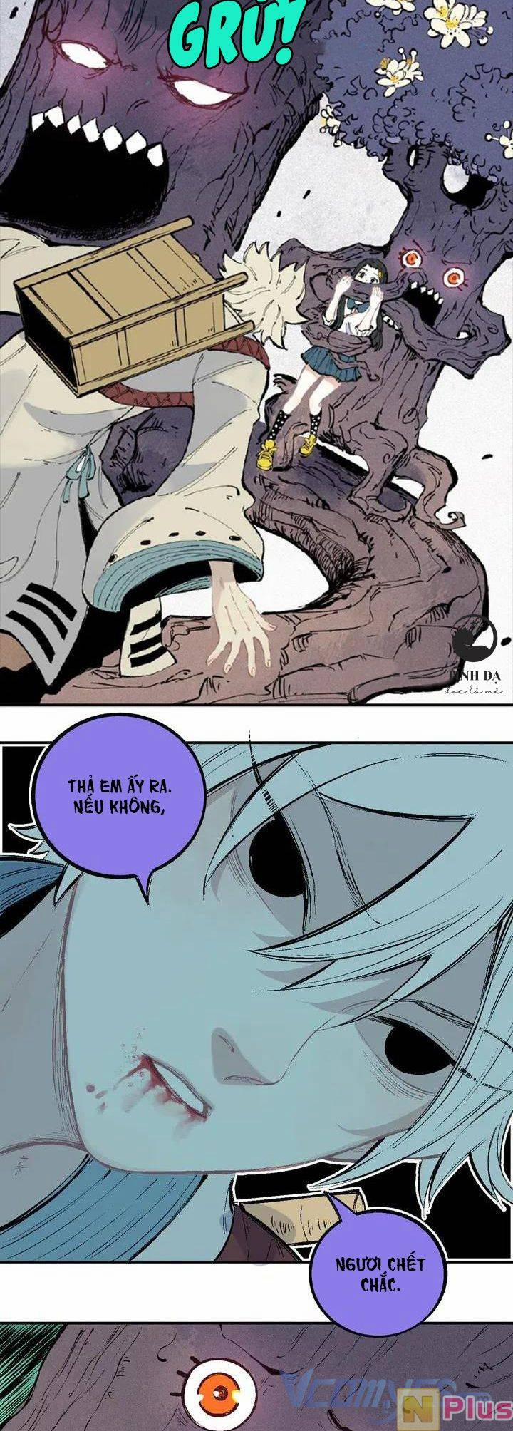 Anh Trai Tôi Đến Từ Núi Sâu 39 trang 5