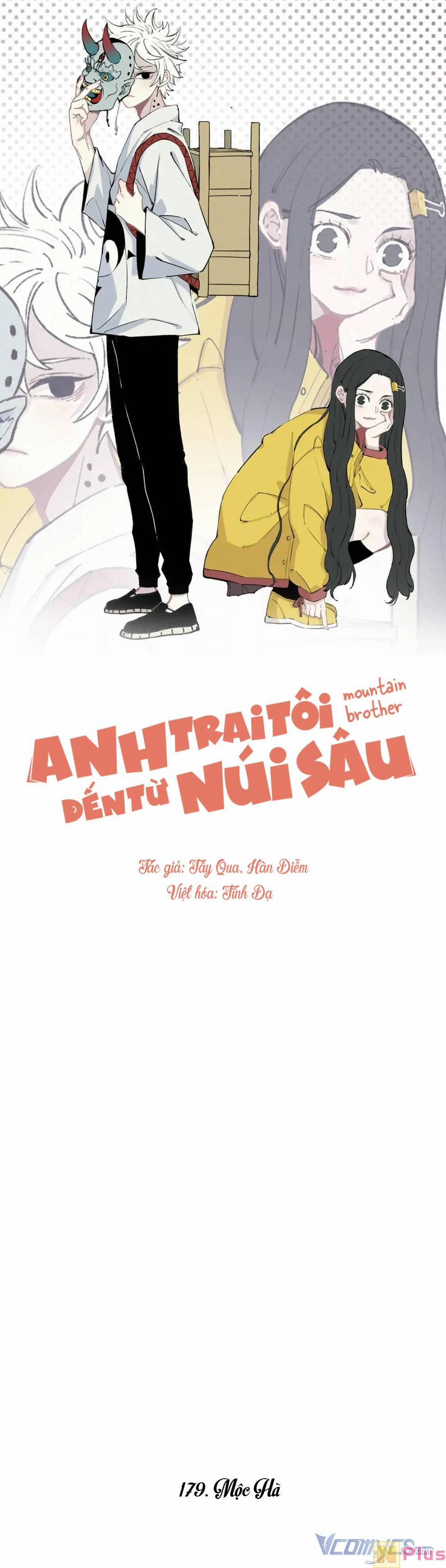 Anh Trai Tôi Đến Từ Núi Sâu 41 trang 0