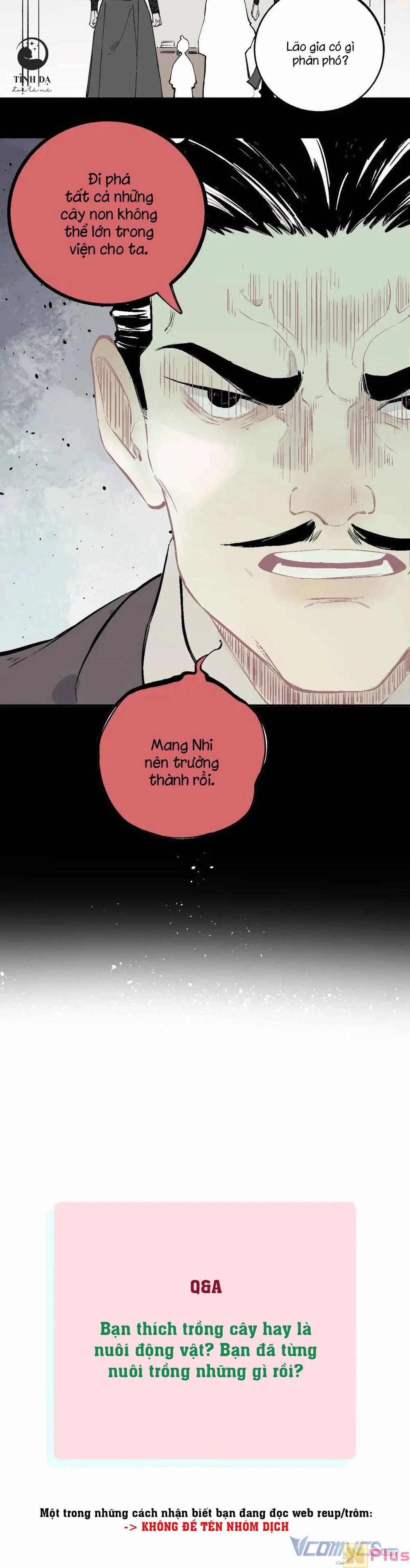 Anh Trai Tôi Đến Từ Núi Sâu 41 trang 11