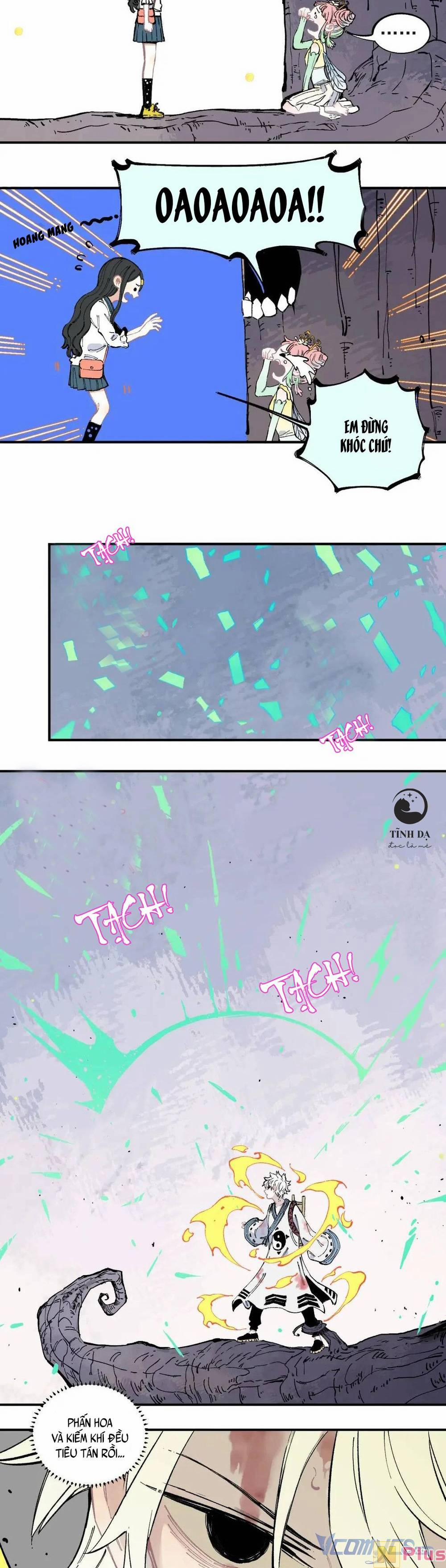 Anh Trai Tôi Đến Từ Núi Sâu 41 trang 2