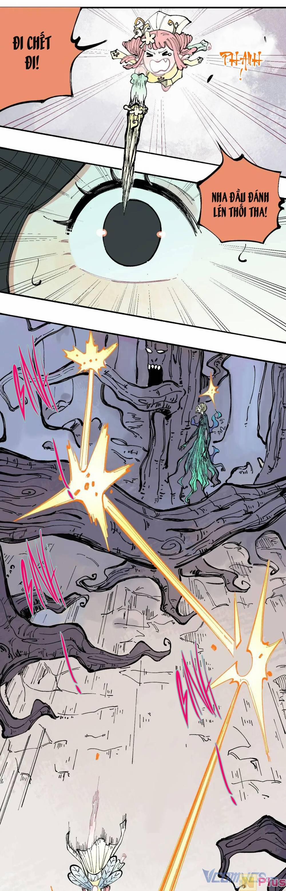 Anh Trai Tôi Đến Từ Núi Sâu 41 trang 5