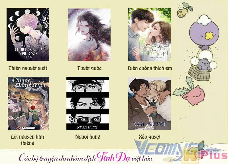 Anh Trai Tôi Đến Từ Núi Sâu 5 trang 3