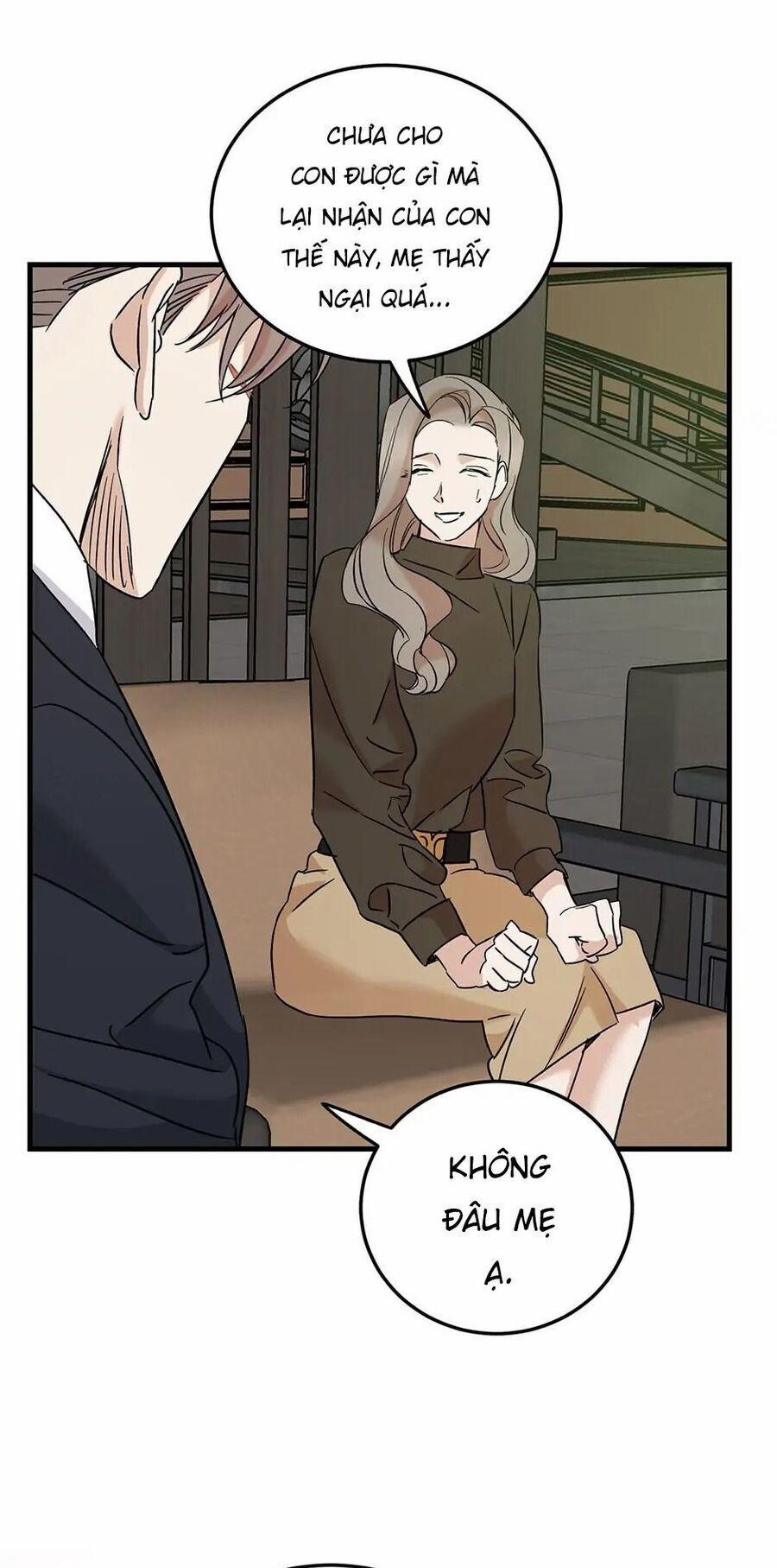 Anh Trai Tôi Đến Từ Núi Sâu 57 trang 10