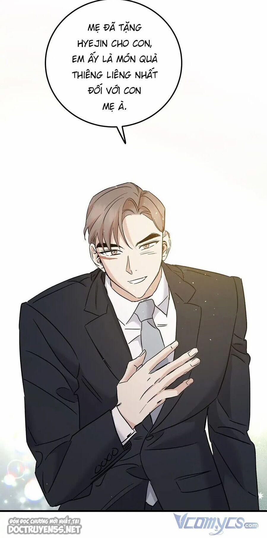 Anh Trai Tôi Đến Từ Núi Sâu 57 trang 11