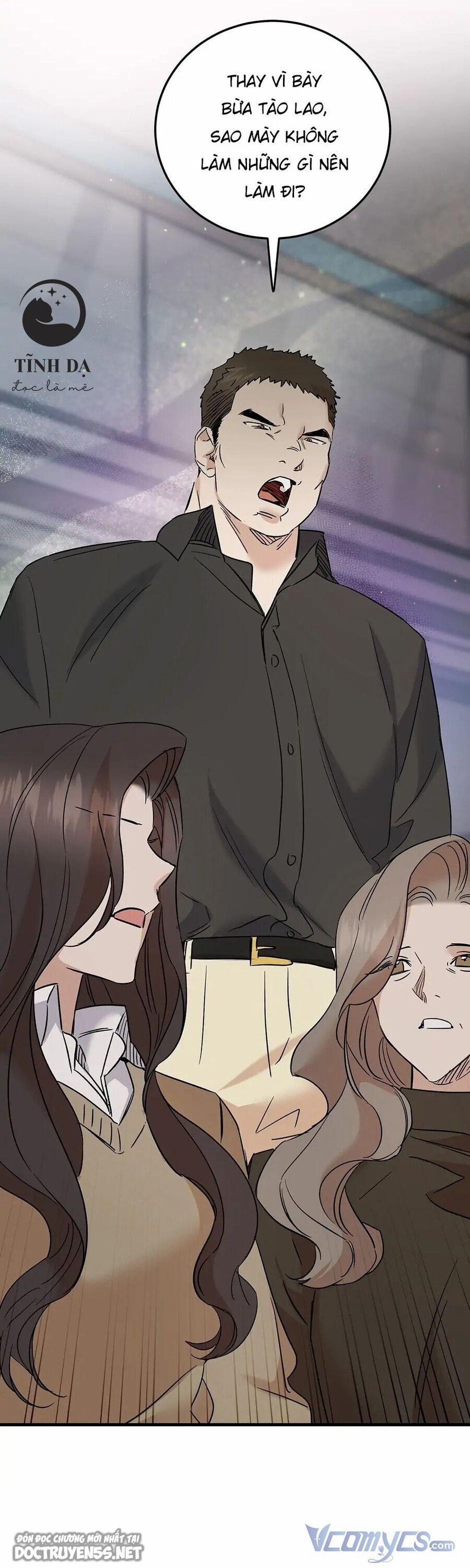 Anh Trai Tôi Đến Từ Núi Sâu 57 trang 13