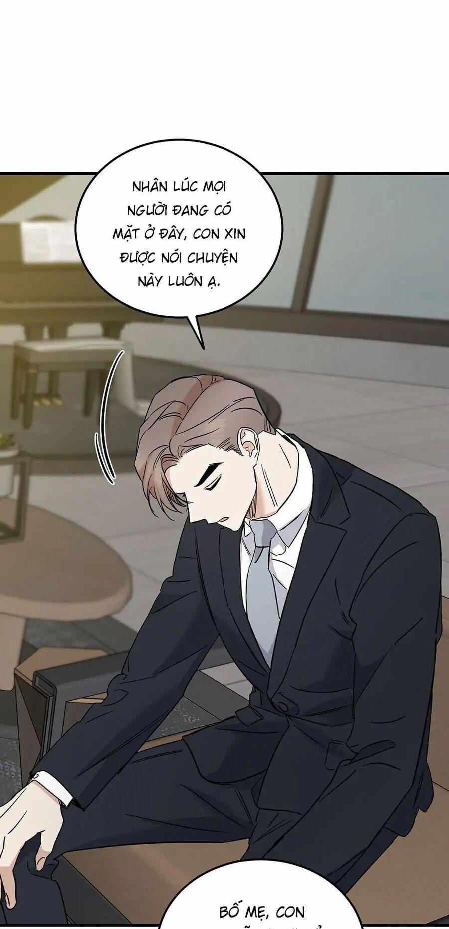 Anh Trai Tôi Đến Từ Núi Sâu 57 trang 14