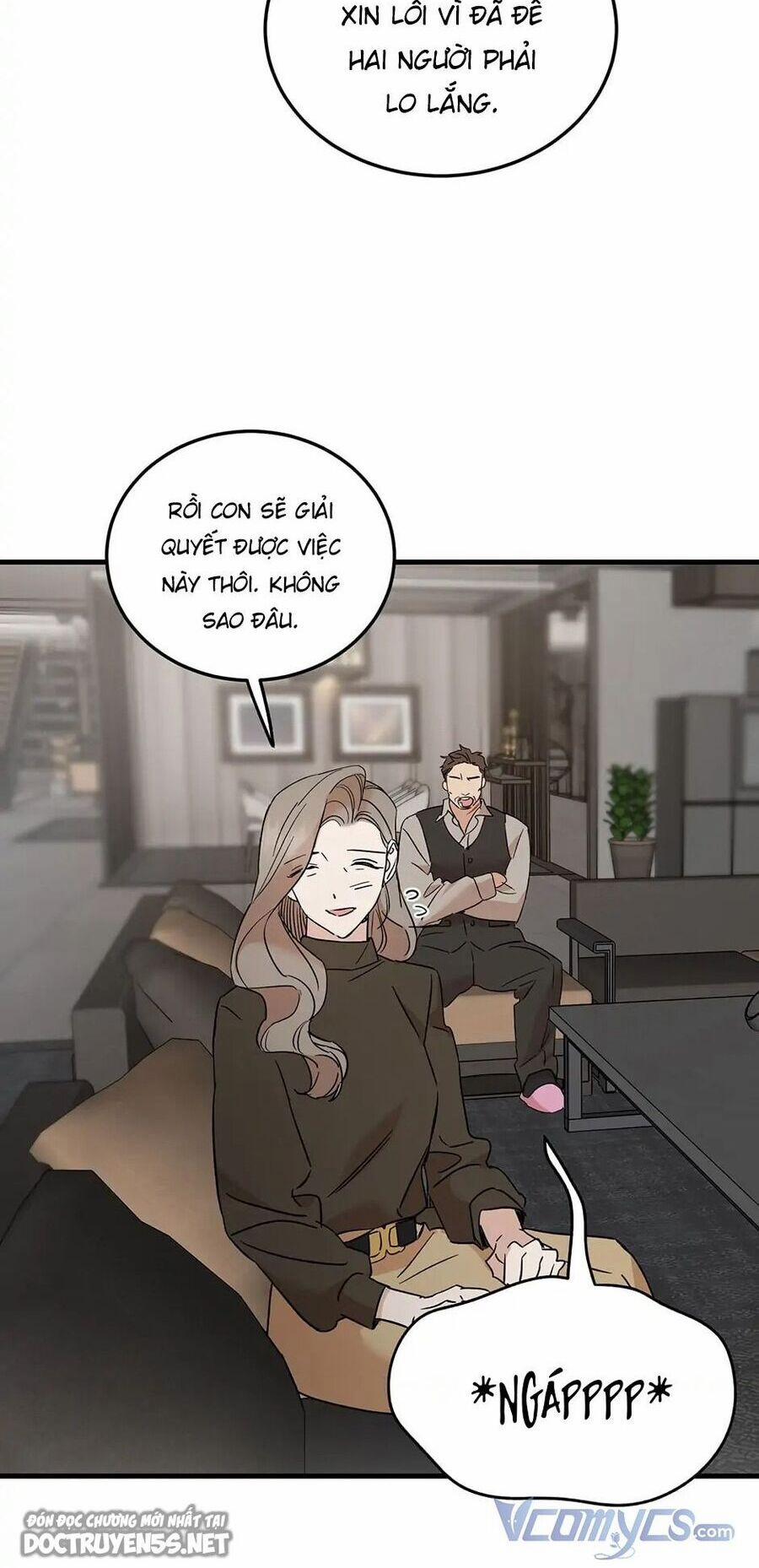 Anh Trai Tôi Đến Từ Núi Sâu 57 trang 15