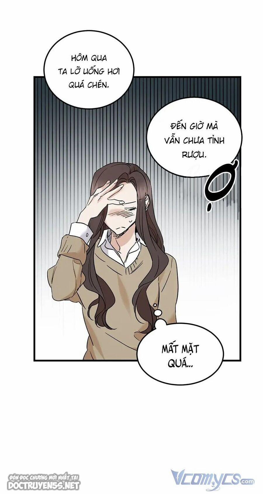 Anh Trai Tôi Đến Từ Núi Sâu 57 trang 17