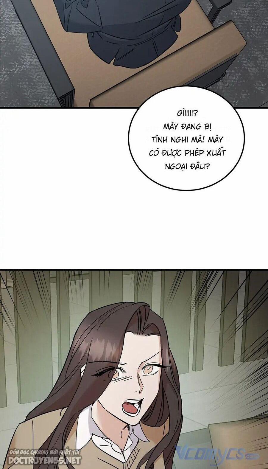 Anh Trai Tôi Đến Từ Núi Sâu 57 trang 20