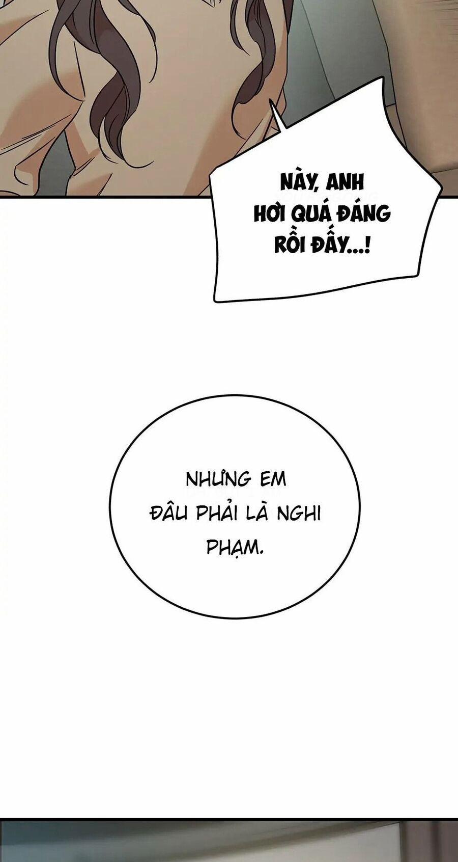 Anh Trai Tôi Đến Từ Núi Sâu 57 trang 21