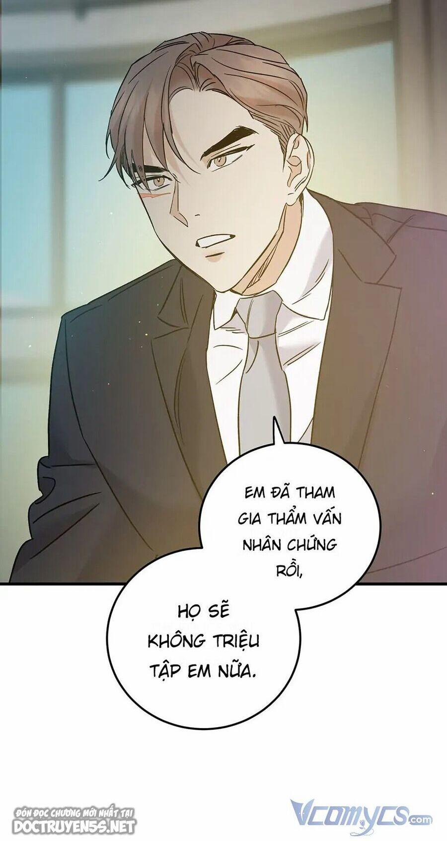 Anh Trai Tôi Đến Từ Núi Sâu 57 trang 22