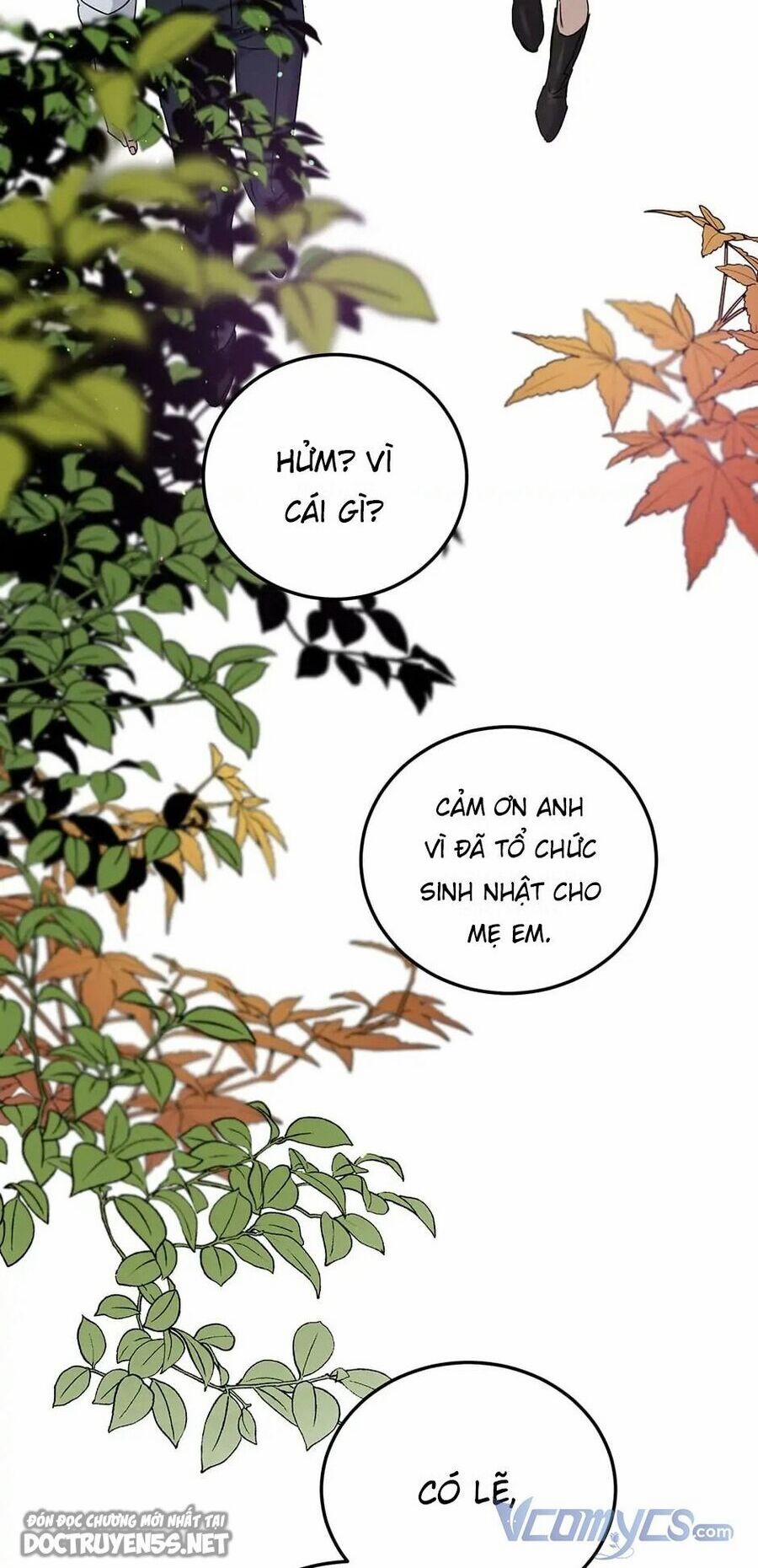 Anh Trai Tôi Đến Từ Núi Sâu 57 trang 28